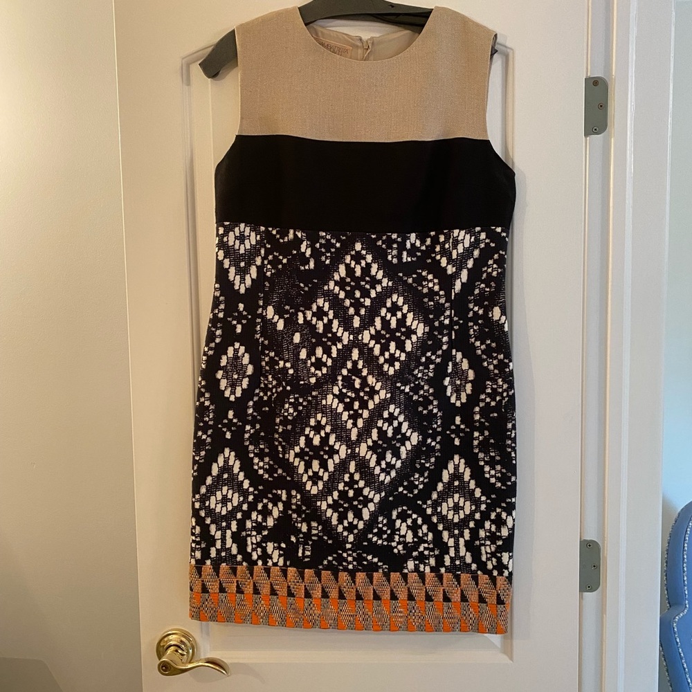 Giambattista Valli sheath/shift Dress